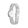 Thumbnail Image 2 of Ladies' Citizen Eco-Drive® Crystal Accent Watch with Blue Mother-of-Pearl Dial (Model: EM0840-59N)