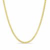 Thumbnail Image 0 of 0.96mm Box Chain Necklace in 14K Gold - 20"