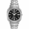 Thumbnail Image 0 of Men's Citizen Eco-Drive® Paradigm Titanium Watch with Black Dial (Model: BM6560-54H)