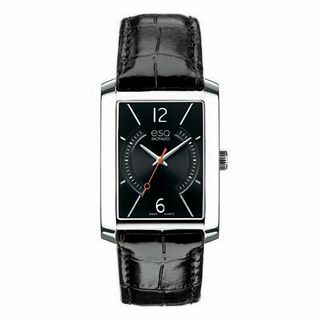 Movado rectangular 2025 watch