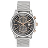 Thumbnail Image 0 of Men's Citizen Eco-Drive® Chronograph Watch with Grey Dial (Model: CA0336-52H)
