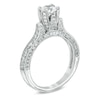 Thumbnail Image 1 of 1.50 CT. T.W. Diamond Engagement Ring in 14K White Gold