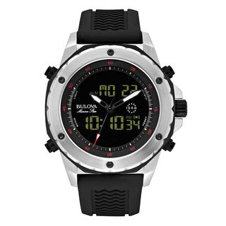 Bulova 98c119 top