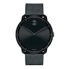 Thumbnail Image 0 of Men's Movado Bold® Mesh Watch with Black Dial (Model: 3600261)