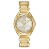 Thumbnail Image 0 of Ladies' Citizen Eco-Drive® Watch with Ivory Dial (Model: FE2072-89A)