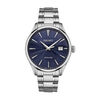 Thumbnail Image 0 of Men's Seiko Core Automatic Watch with Dark Blue Dial (Model: SRPA29)