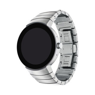 Men's Movado Connect Smart Watch with Black Dial (Model: 3660017)|Peoples Jewellers