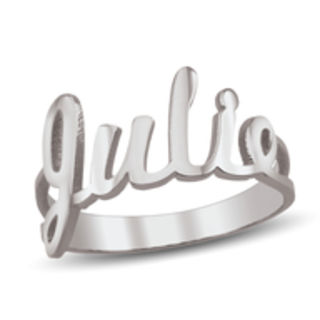 Name rings canada deals