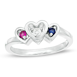 Daughters pride rings sale