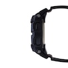 Thumbnail Image 1 of Men's Casio G-Shock Power Trainer Black Resin Strap Watch (Model: GBA900-1A)