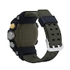 Thumbnail Image 2 of Men's Casio G-Shock Master of G MUDMASTER Green Strap Watch with Black Dial (Model: GGB100-1A3)