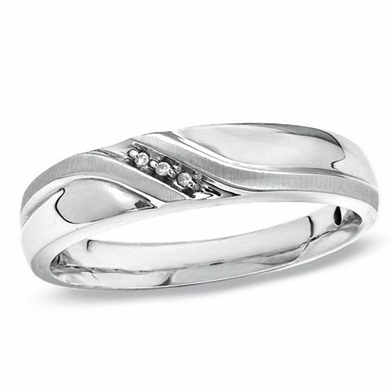 Peoples jewellers online mens rings