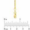 Thumbnail Image 1 of 1.15mm Box Chain Necklace in 14K Gold