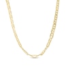 Thumbnail Image 0 of 3.0mm Mariner Chain Necklace in 10K Gold - 22"