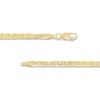 Thumbnail Image 3 of 3.0mm Mariner Chain Necklace in 10K Gold - 22"