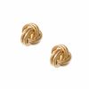 Thumbnail Image 0 of Love Knot Stud Earrings in 14K Gold