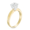 1.00 CT. Certified Prestige® Diamond Solitaire Engagement Ring in 14K Gold (J/I1)
