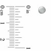 Thumbnail Image 2 of 5.0mm Ball Stud Earrings in 14K White Gold