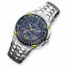 Thumbnail Image 1 of Men's Citizen Eco-Drive Blue Angels Skyhawk Watch (Model: JR3080-51L)