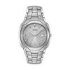 Thumbnail Image 0 of Men's Citizen Eco-Drive® Watch with Silver-Tone Dial (Model: BM6010-55A)