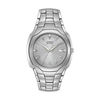 Thumbnail Image 1 of Men's Citizen Eco-Drive® Watch with Silver-Tone Dial (Model: BM6010-55A)