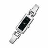 Thumbnail Image 1 of Ladies' Movado Vivo Stainless Steel Bracelet Watch (Model: 0605732)