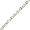 2.00 CT. T.W. Diamond Tennis Bracelet in 10K Gold