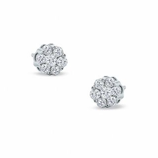 Peoples diamond deals earrings canada