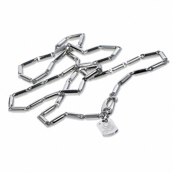 Russell simmons best sale necklace
