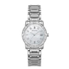 Thumbnail Image 1 of Ladies' Bulova Diamond Accent Sport Watch with Mother-of-Pearl Dial (Model: 96R105)
