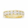 Thumbnail Image 1 of 1.50 CT. T.W. Diamond Channel Band in 14K Gold