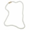 Thumbnail Image 1 of Blue Lagoon® by Mikimoto 6.5-7.0mm 22" Akoya Cultured Pearl Strand with 14K Gold Clasp