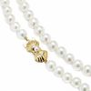 Thumbnail Image 2 of Blue Lagoon® by Mikimoto 6.5-7.0mm 22" Akoya Cultured Pearl Strand with 14K Gold Clasp