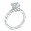 Thumbnail Image 1 of Celebration Canadian Lux® 2.00 CT. Diamond Solitaire Engagement Ring in 14K White Gold (I/SI2)