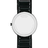 Thumbnail Image 2 of Men's Movado Sapphire™ Black PVD Watch (Model: 0607179)