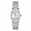 Thumbnail Image 1 of Ladies' ESQ Movado Quest™ Watch with Silver-Tone Dial (Model: 07101326)