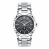 Thumbnail Image 1 of Men's ESQ Quest Watch with Black Dial (Model: 07301327)