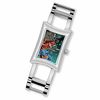 Thumbnail Image 1 of Ed Hardy Ladies' Divine Koi Watch (Model: DN-KI)