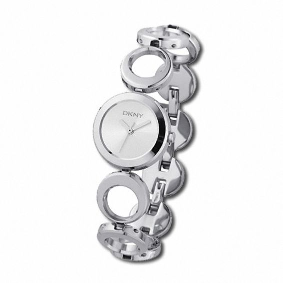 Dkny watch with bracelet online