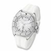 Thumbnail Image 1 of Ladies' Zodiac Sport Strap Watch with Mother-of-Pearl Dial (Model: ZS5501)