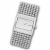 Thumbnail Image 1 of Ladies' DKNY Stainless Steel Mesh Watch (Model: NY4661)
