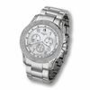 Thumbnail Image 1 of Ladies' Zodiac Streamline Chronograph Watch with Mother-of-Pearl Dial (Model: ZO3910)