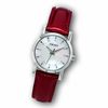 Thumbnail Image 1 of Ladies' DKNY Strap Watch with White Dial (Model: NY4764)
