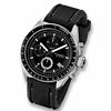 Thumbnail Image 1 of Men's Fossil Chronograph Strap Watch with Black Dial (Model: CH2573)
