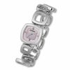 Thumbnail Image 0 of Ladies' Fossil Watch with Square Pink Dial (Model: ES1964)