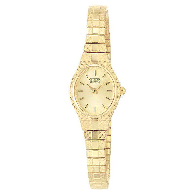 Ladies expansion watches deals