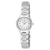 Ladies' Citizen Quartz Watch with White Dial (Model: EU2250-51A)