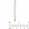 Honora 6.0-7.0mm Freshwater Cultured Pearl Strand-16"