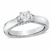 Thumbnail Image 0 of 0.50 CT. T.W. Diamond Engagement Ring in 14K White Gold