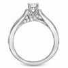 Thumbnail Image 1 of 0.50 CT. T.W. Diamond Engagement Ring in 14K White Gold